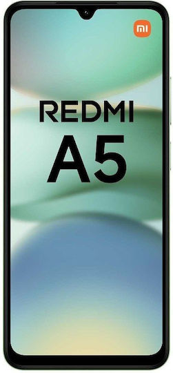 Xiaomi Redmi A5 4G Dual SIM (4/128GB) Verde Lake | Skroutz Romania