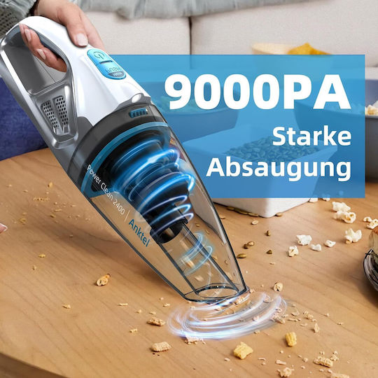 Anktel PowerClean 2400 Gray