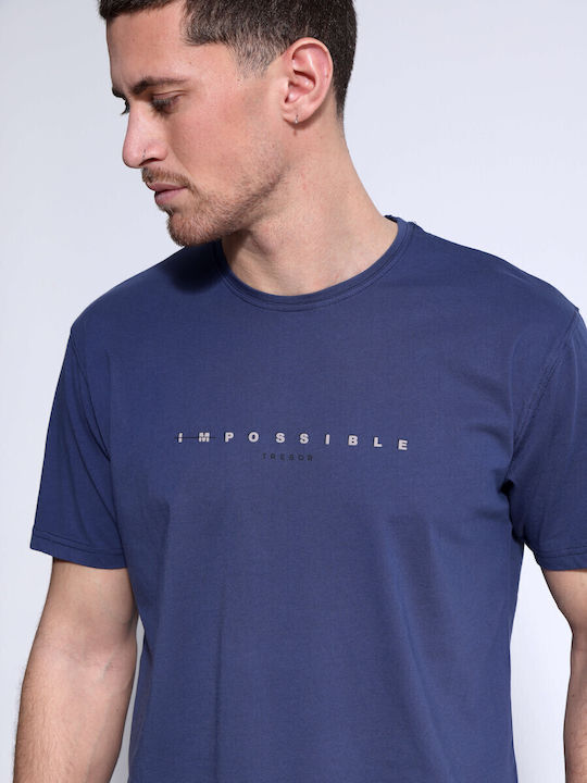Tricou Blue
