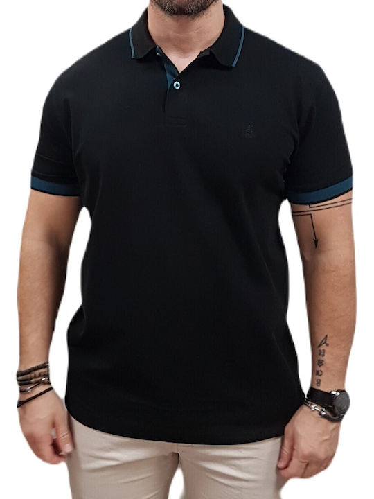 T-shirt Black
