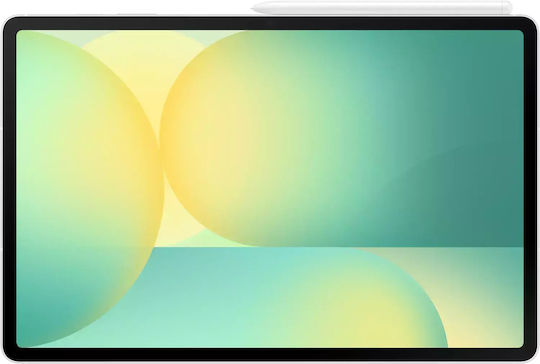 Samsung Galaxy Tab S10 FE+ 13.1Inches (8GB/128GB) Silver