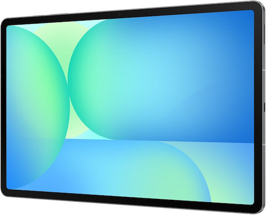 Samsung Galaxy Tab S10 FE+ 13.1" (8GB/128GB) Γκρι