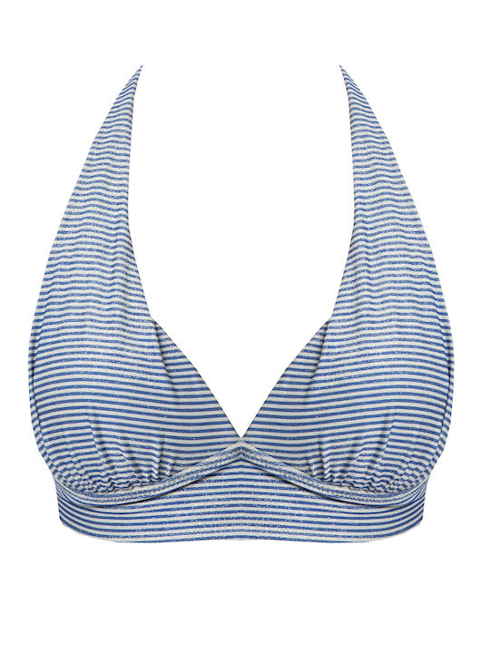 Dione Bikini Σουτιέν Marine Stripes