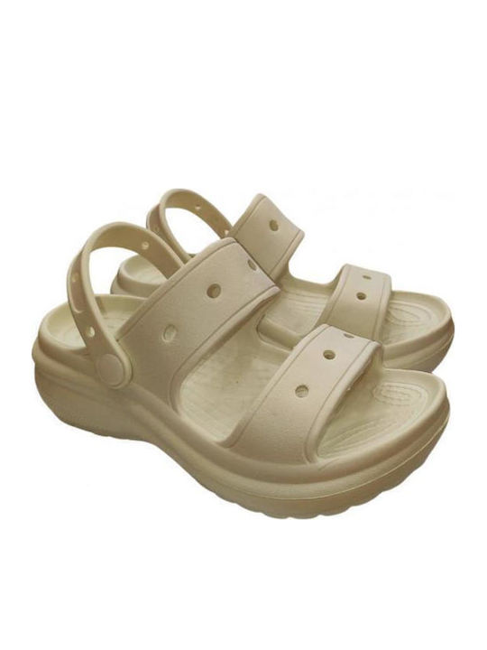 Kids' Sandals White