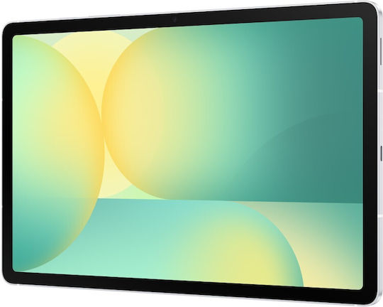 Samsung Galaxy Tab S10 FE 10.9" (8GB/128GB) Ασημί