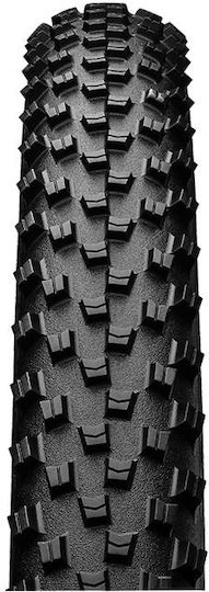 Continental Гума за велосипед Планина King CO0150297 29" x 2.3" Сгъваем