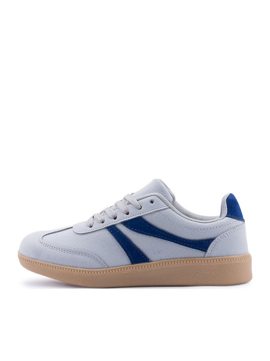 Παιδικά Sneakers Γκρι