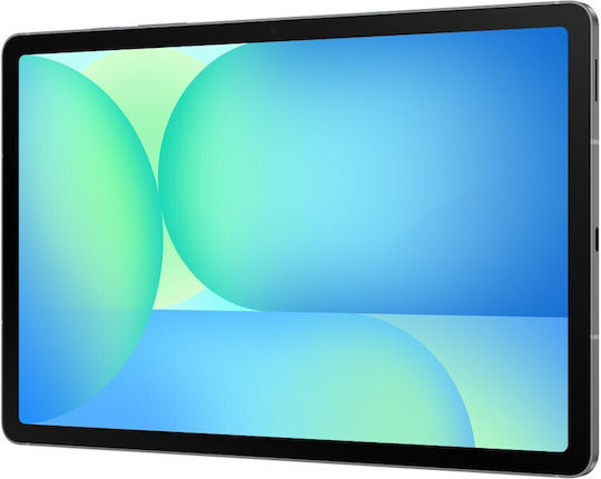 Samsung Galaxy Tab S10 FE 5G 10.9Inches (12GB/256GB) Gray