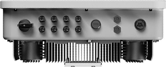 V-TAC On-Grid Inverter Ισχύος 10000W 11383
