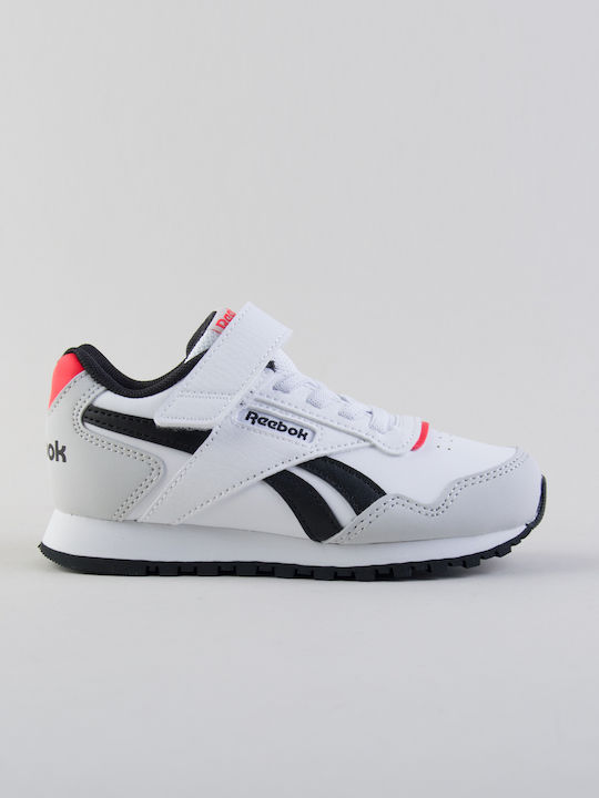 Reebok Royal Glide White