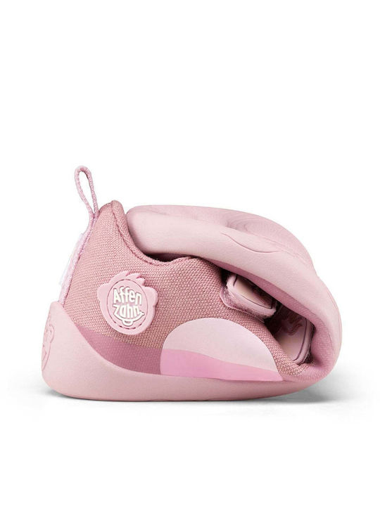 Παιδικά Sneakers με Σκρατς Ροζ