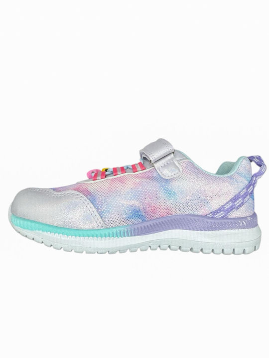 Kids Sneakers Anatomic Multicolour