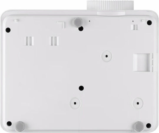 InFocus IN1028ST Mini Projector DLP Full HD Laser με Ενσωματωμένα Ηχεία