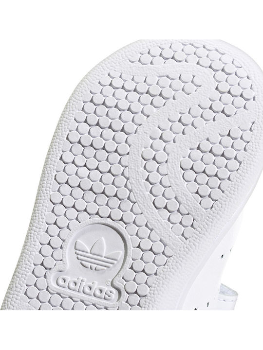 Stan Smith Stan Smith Cf I Детски маратонки Low Бял