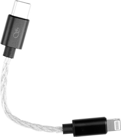 Shanling Shanling L3 Convertor USB-C masculin în Lightning masculin 1buc