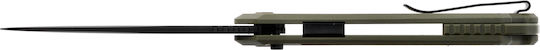Ruike Taschenmesser