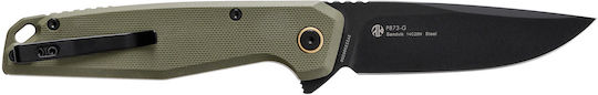 Ruike Taschenmesser