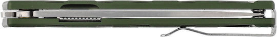 Ruike Taschenmesser