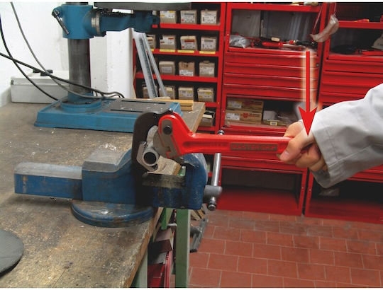 Wurth 1/4“ - 1.1/2“ Κάβουρας Υδραυλικών 225mm