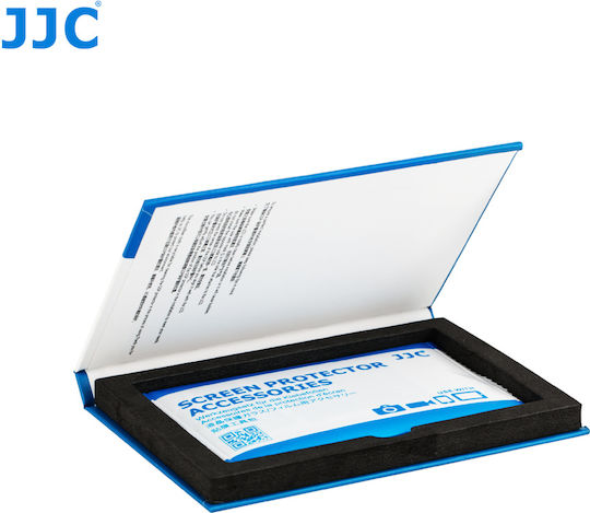 JJC Displayschutzfolie