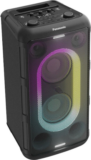 Panasonic Ηχείο SC-BMAX10E-K Μαύρο