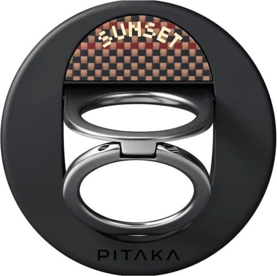 Pitaka Magez Grip 3 Sunset Ring Support