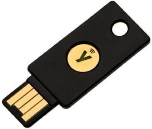 Yubico Yubikey 5 Nfc Fips 5060408464229