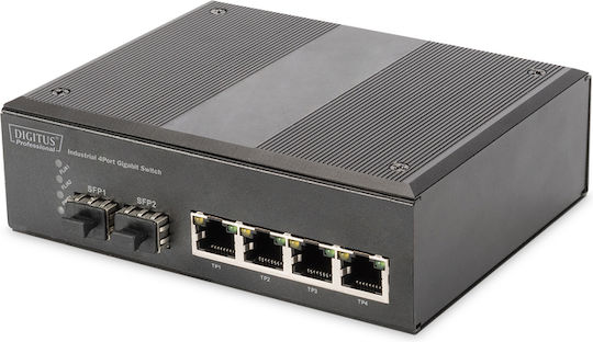 Digitus IP Function Module για KVM Switches