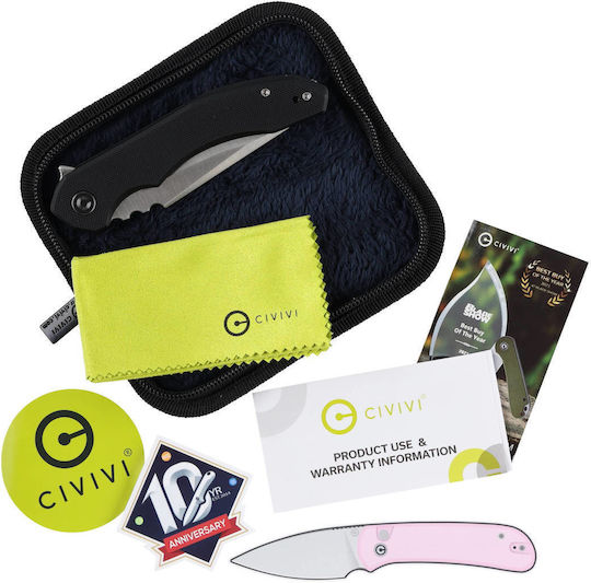 Civivi Pocket Knife