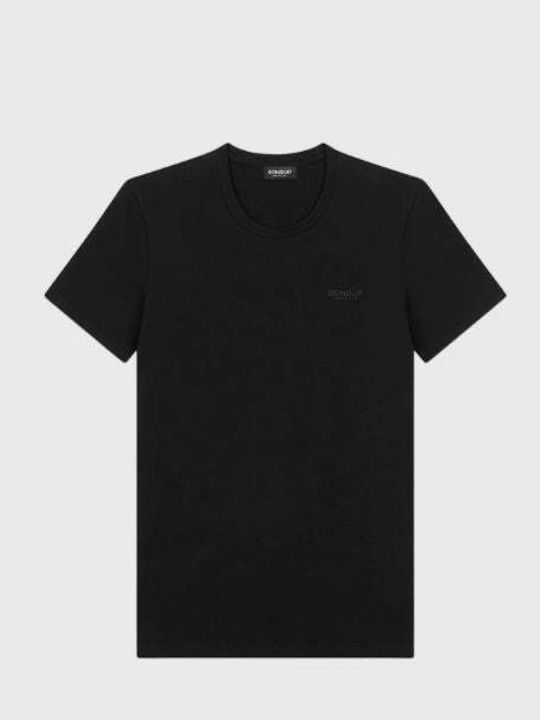 T-shirt Black