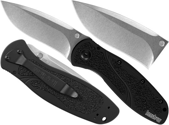 Kershaw Σουγιάς
