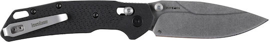 Kershaw Σουγιάς Γκρι