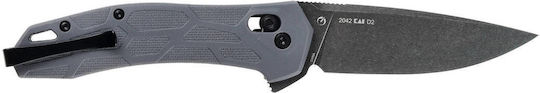 Kershaw Σουγιάς