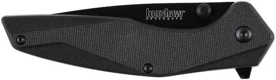Kershaw Pocket Knife Copper