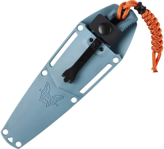 Benchmade Knife