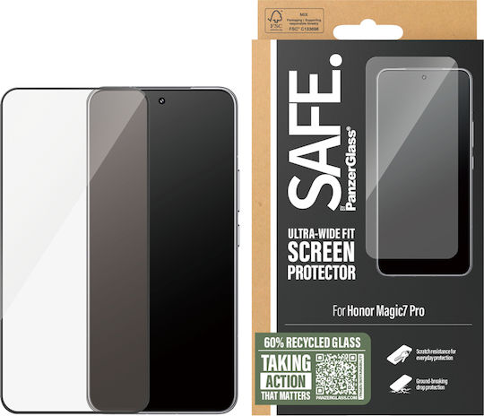 Glass Safe Honor Magic 7 Pro Uwf