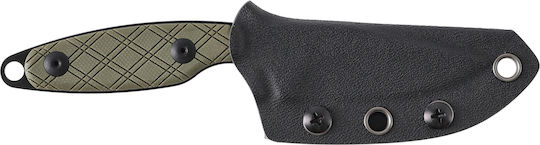 Kizer Muskrat Μαχαίρι