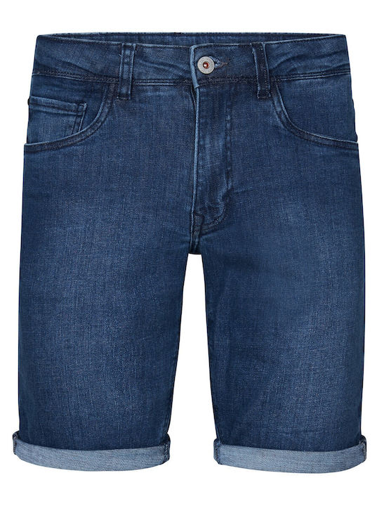 Men's Shorts Jeans Blue