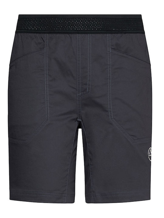 Roots Men's Shorts Gray
