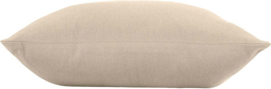 Douceur d'Intérieur Throw Pillow Twily Linen 45x45cm