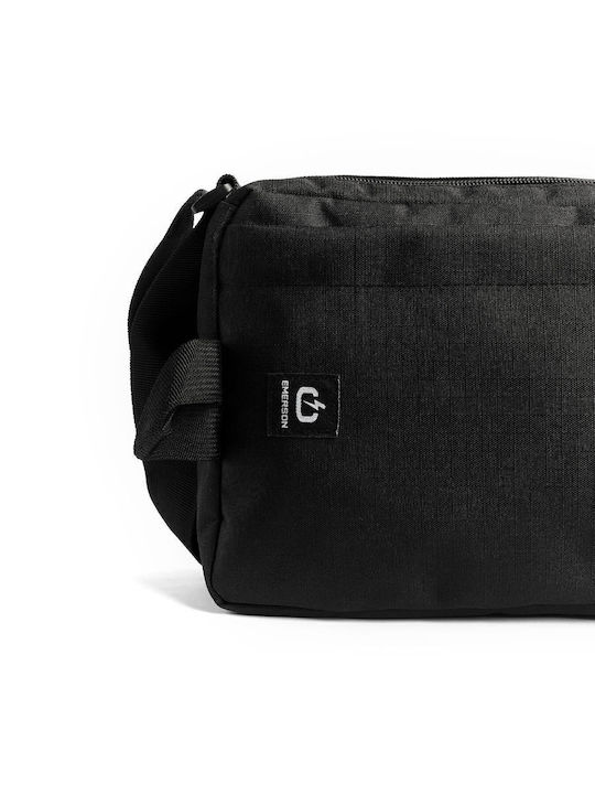 Men's Bag Shoulder / Crossbody Black