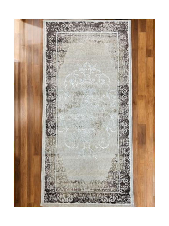 Linea Home Meredith 5822 Teppich Rechteckig Synthetisch,Polyester/Cotton/Leather