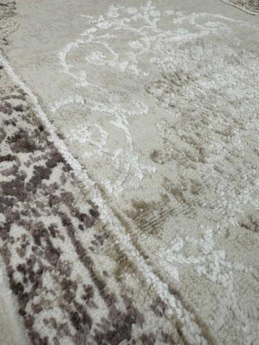 Linea Home Meredith 5822 Teppich Rechteckig Synthetisch,Polyester/Cotton/Leather