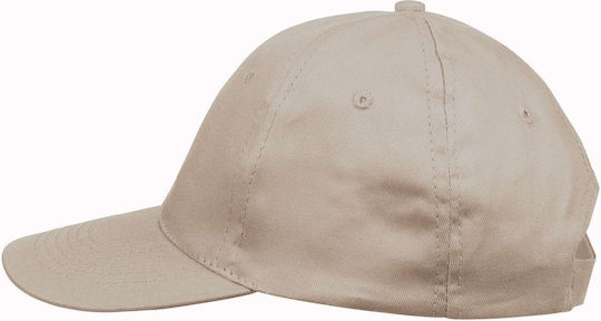 Karlowsky Chef Beige Hat