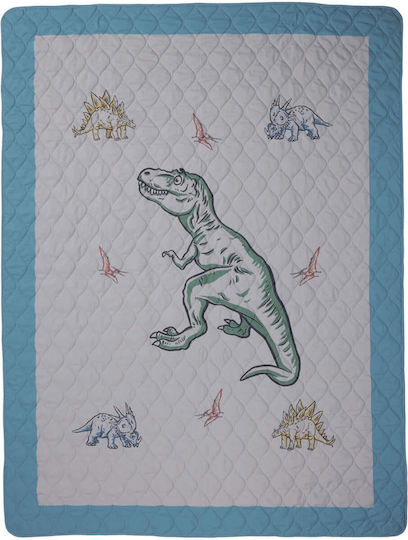 Das Home Kids Quilt Single 160x220cm Das Home Kids Quilt Single 160x220cm