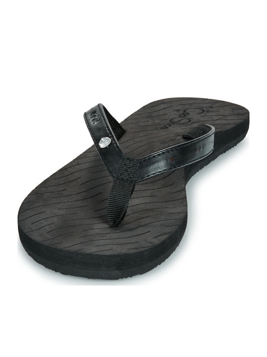 Șlapi, Saboți Damă În Culoare Negru S2SLA119