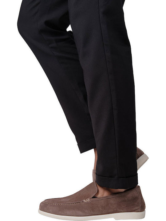 Παντελόνι Chino Μαύρο