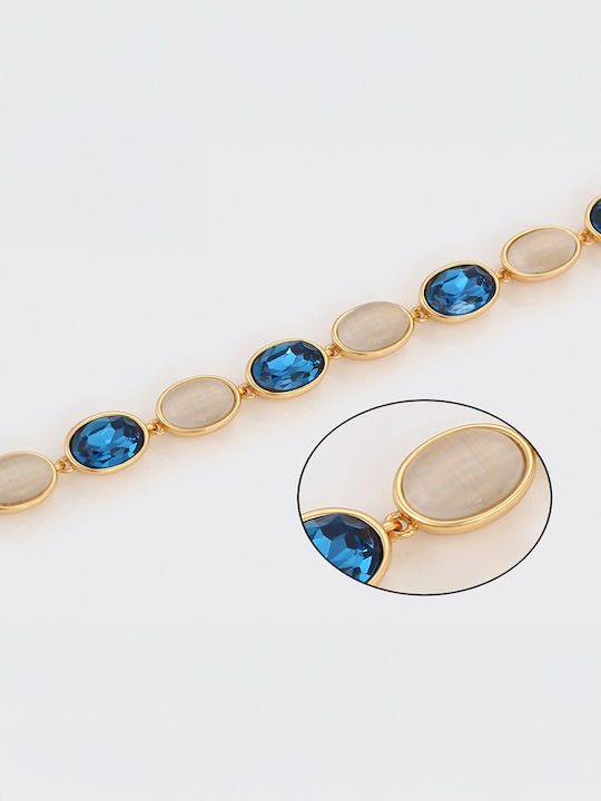 Chrysothemiss Damen Armband