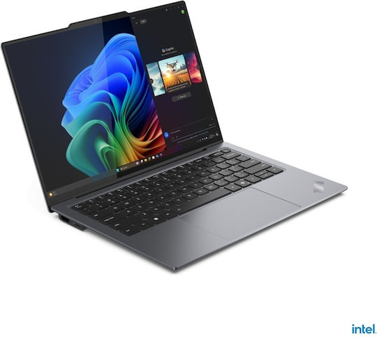 Lenovo ThinkPad X9-14 Gen 1 14" OLED FHD+ (Ultra 5-228V/32GB/512GB SSD/W11 Pro) (Tastatură UK)
