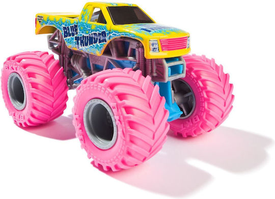 Monster Jam Spielzeugauto 1:64